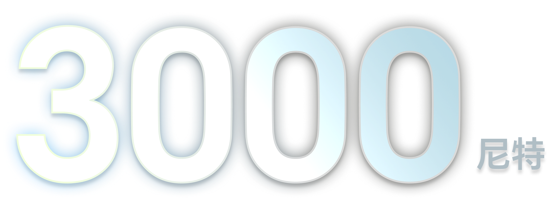 超亮屏幕，户外清晰可见 4