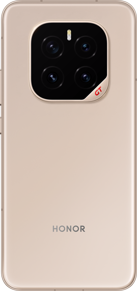 荣耀GT Pro 燃速金