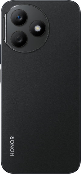 荣耀X50i+ 幻夜黑