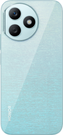 荣耀X50i+ 云水蓝