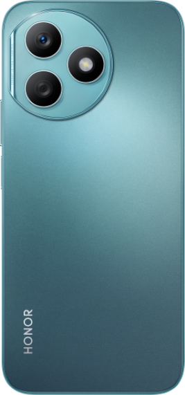 荣耀X50i+ 墨玉青