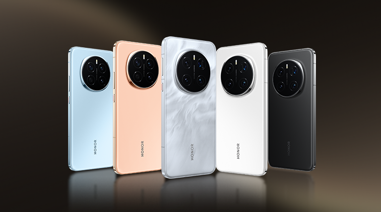 荣耀Magic7系列新机服务权益