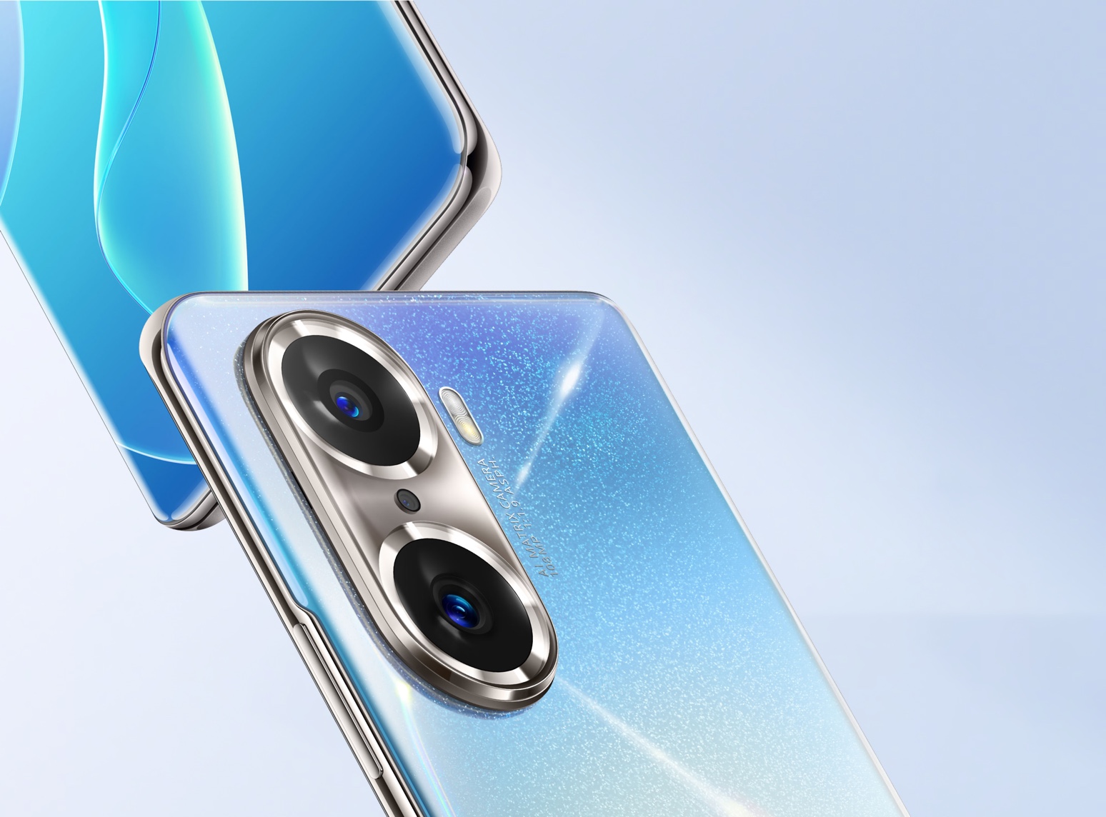 抬手就能拍！解密荣耀手机摄影“黑科技”