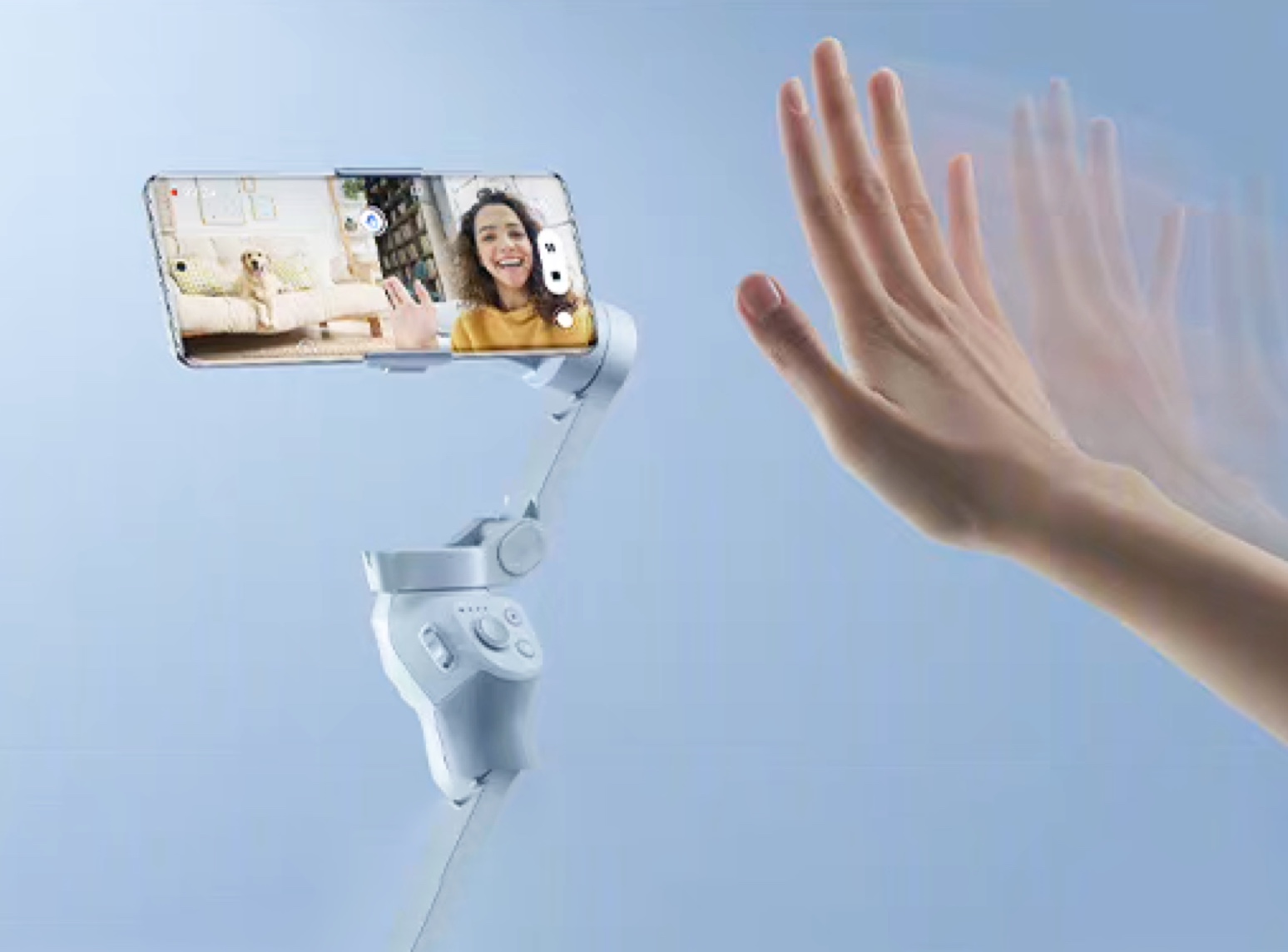 Vlog怎么拍？一部荣耀手机就够了