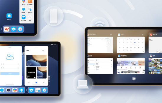 抓住灵感！就用荣耀Magic-Pencil
