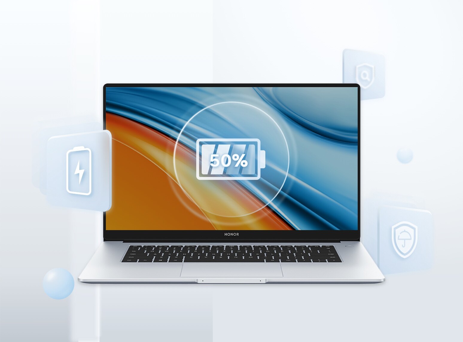 从这四方面入手，轻松延长荣耀笔记本寿命