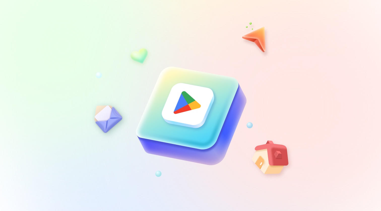 开启Google Play服务，畅享境外应用与服务