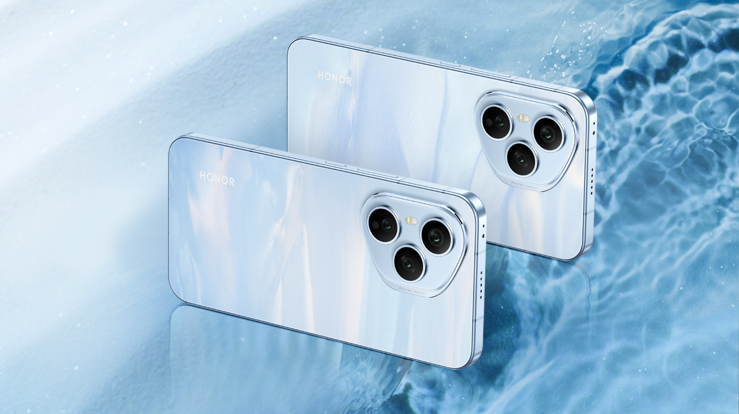 荣耀400系列新机服务权益一图懂