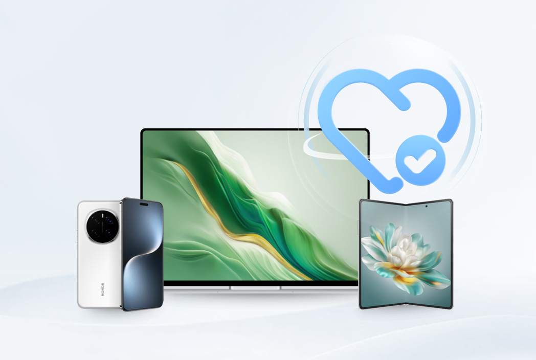 荣耀用机无忧套餐