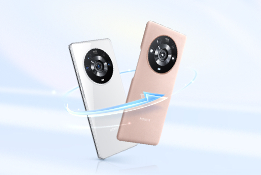 荣耀后盖换新换色