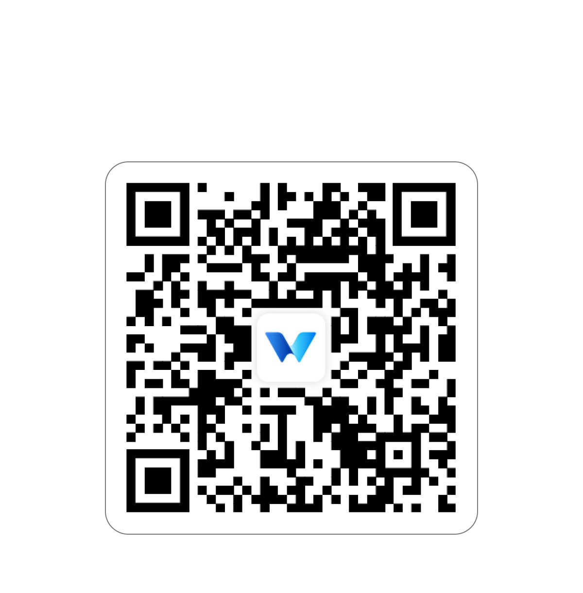 请扫描二维码下载 1