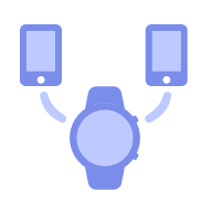 双手机消息流转 1