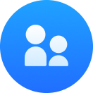 亲子陪伴家长远程对话