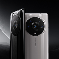 荣耀Magic3至臻版极致匠心工艺