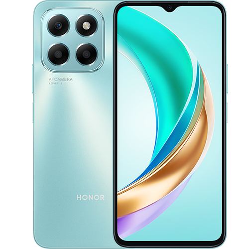 HONOR X6b Plus