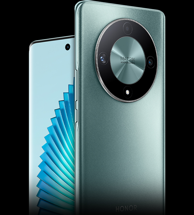 Cámara principal de 108MP