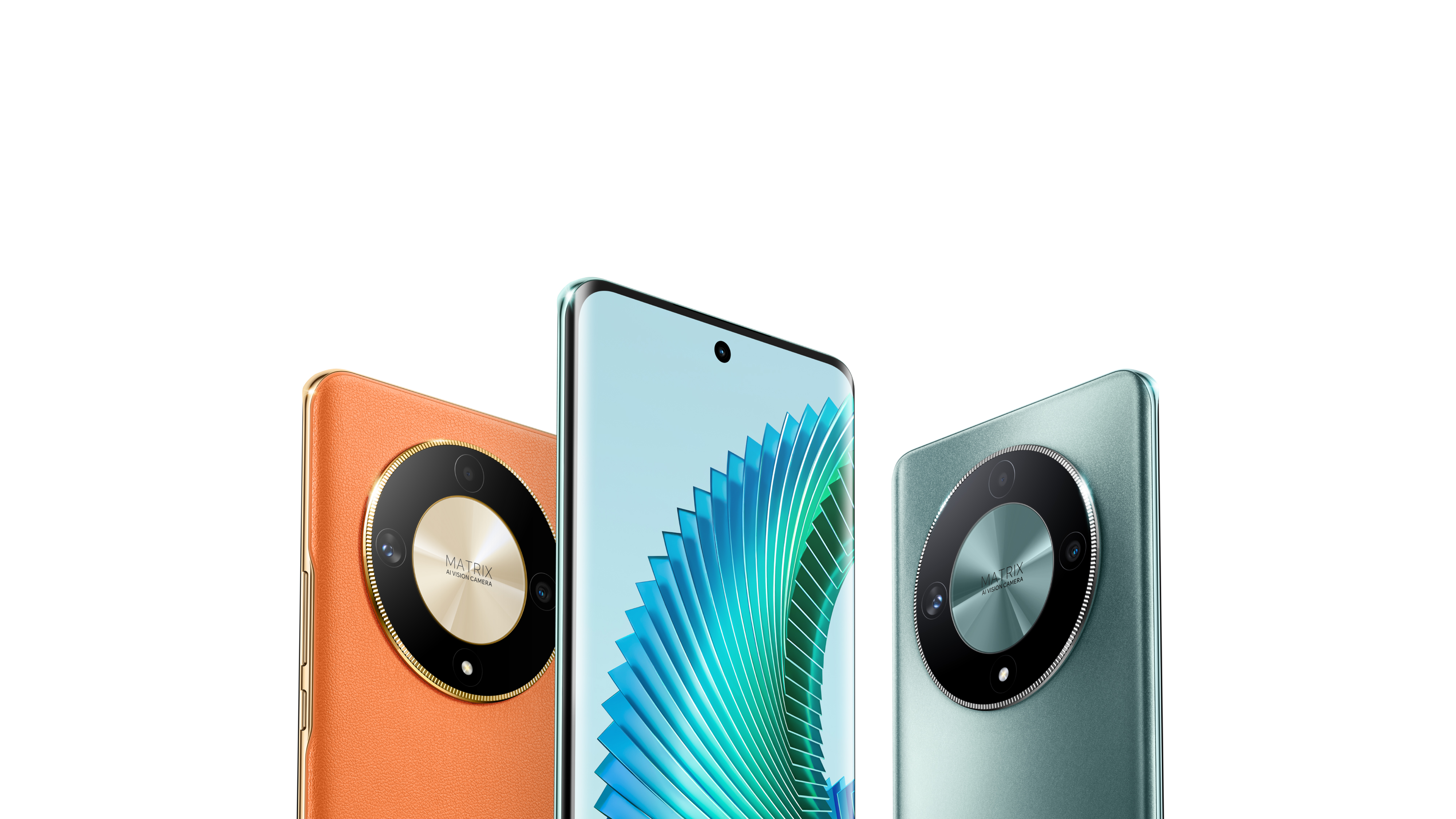 HONOR Magic6 Lite KV