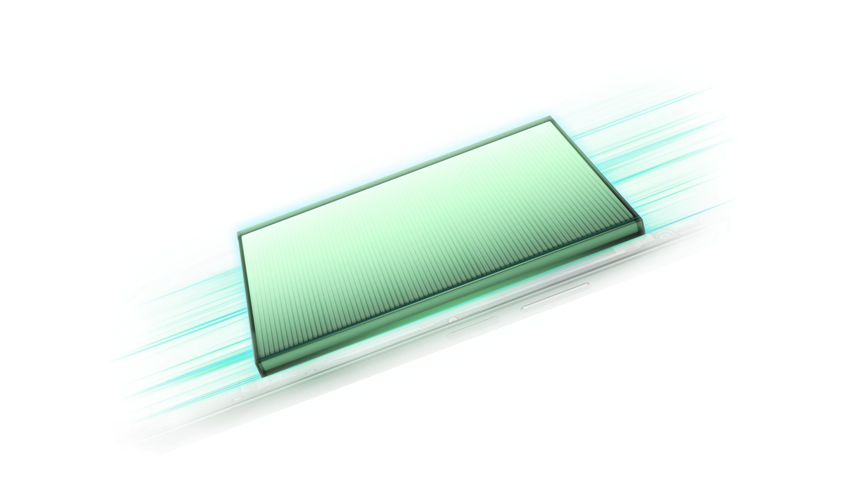 Batería de 5200mAh, duración de batería extralarga 2