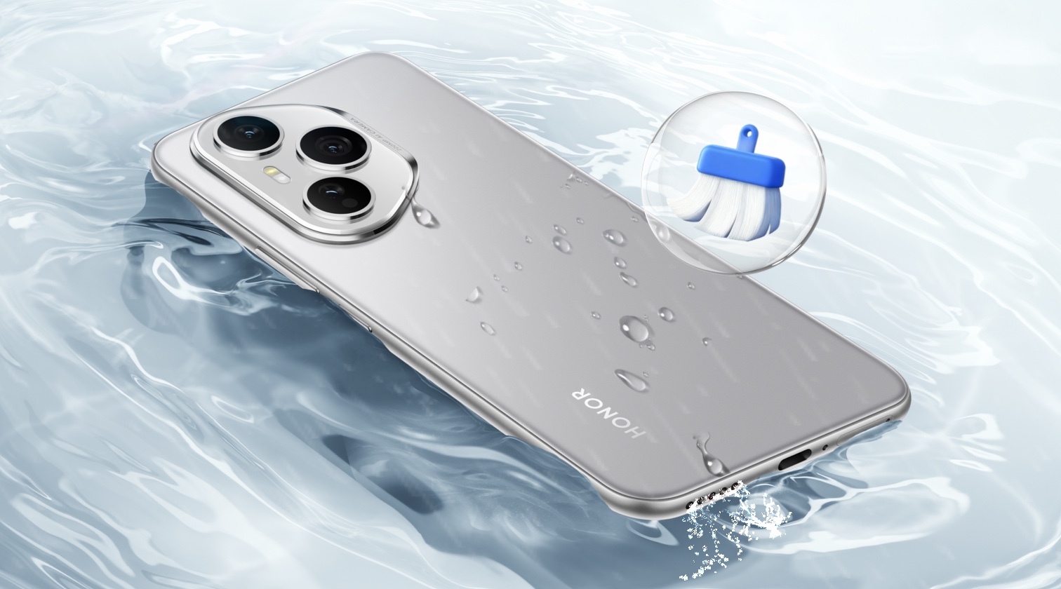 ¡Refresca tu teléfono en segundos con tecnología de Drenaje y eliminación de agua y polvo con un solo toque!