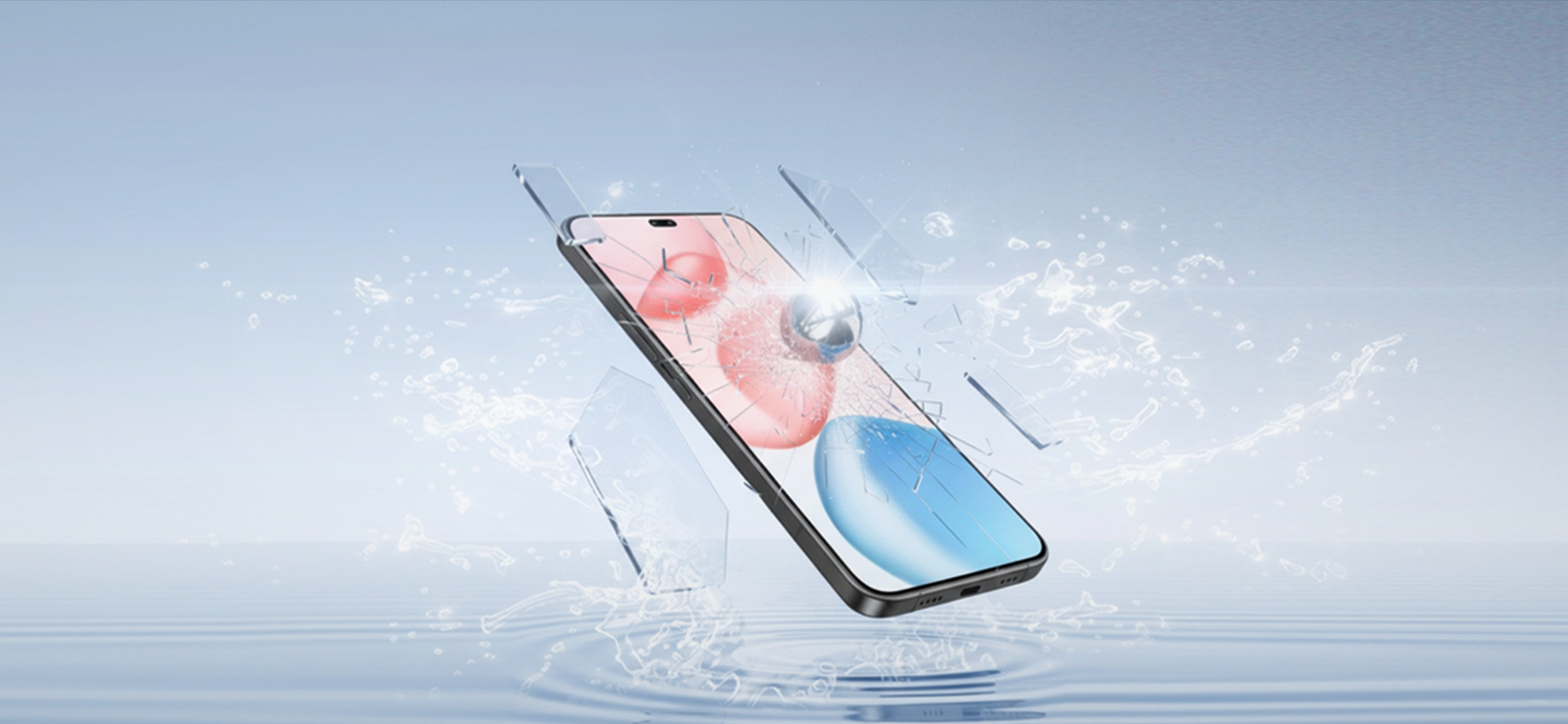 Protección contra daños por accidentes de HONOR Care