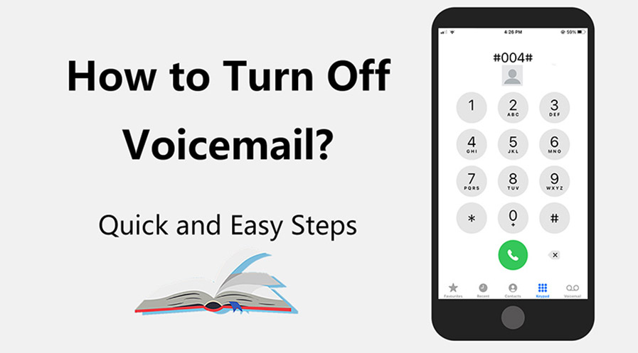 How to Turn Off Voicemail and Take Control of Your Phone