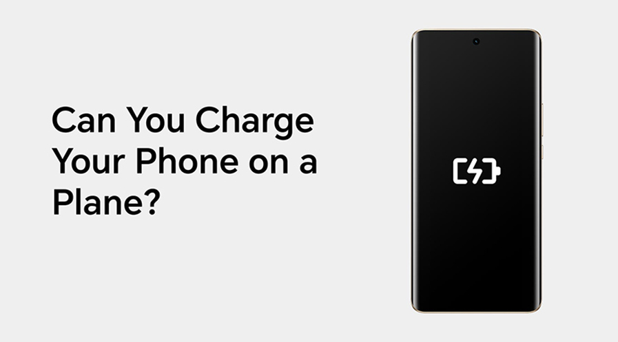 Uçakta Telefonunuzu Şarj Edebilir misiniz? Uçuş Sırasında Şarj İçin İpuçları