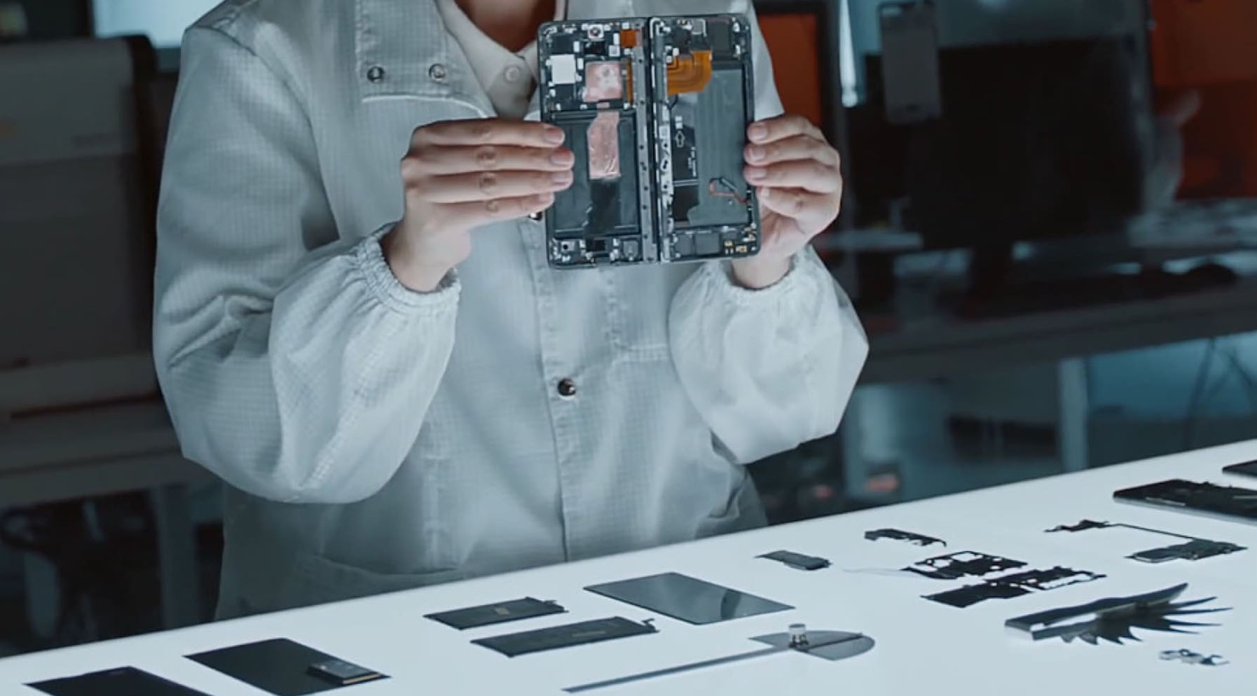 ¿Son realmente duraderos los teléfonos plegables? Descubra la verdad