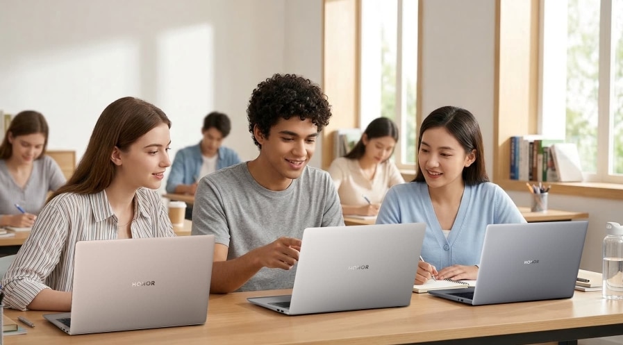 Best Gaming Laptops for Students for Gameplay and Schoolwork