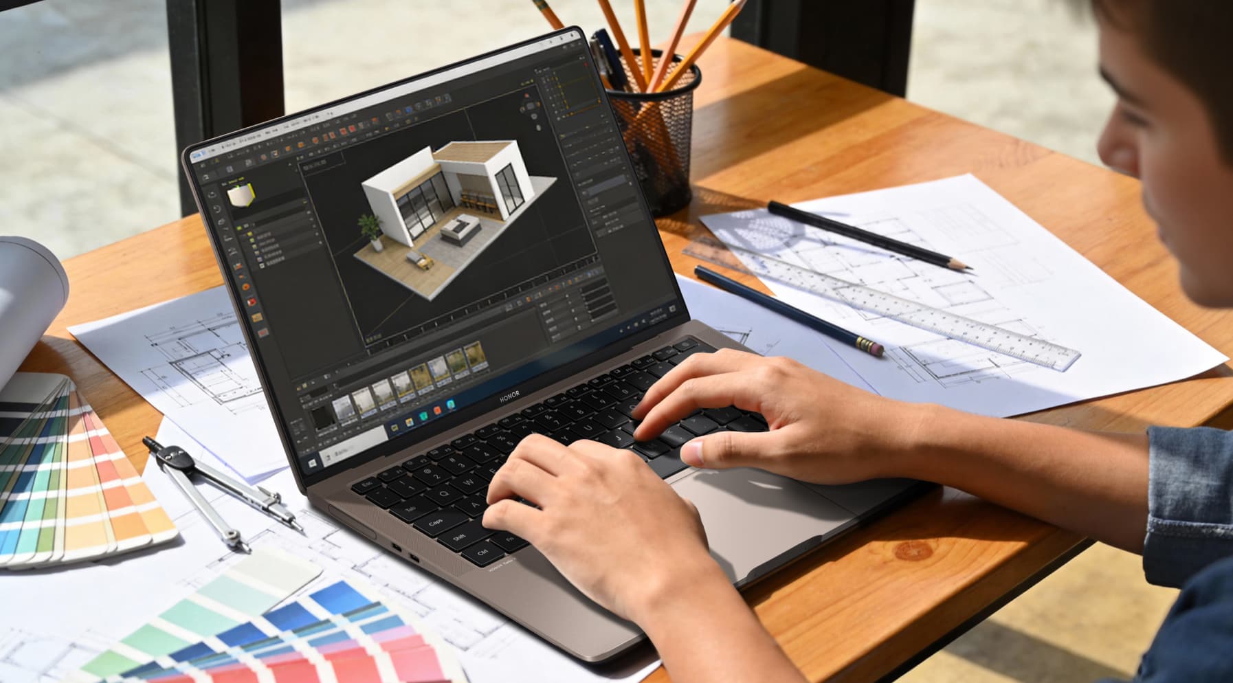 Best Laptops for Architecture Students 2026 | Top Picks for Design & Performance