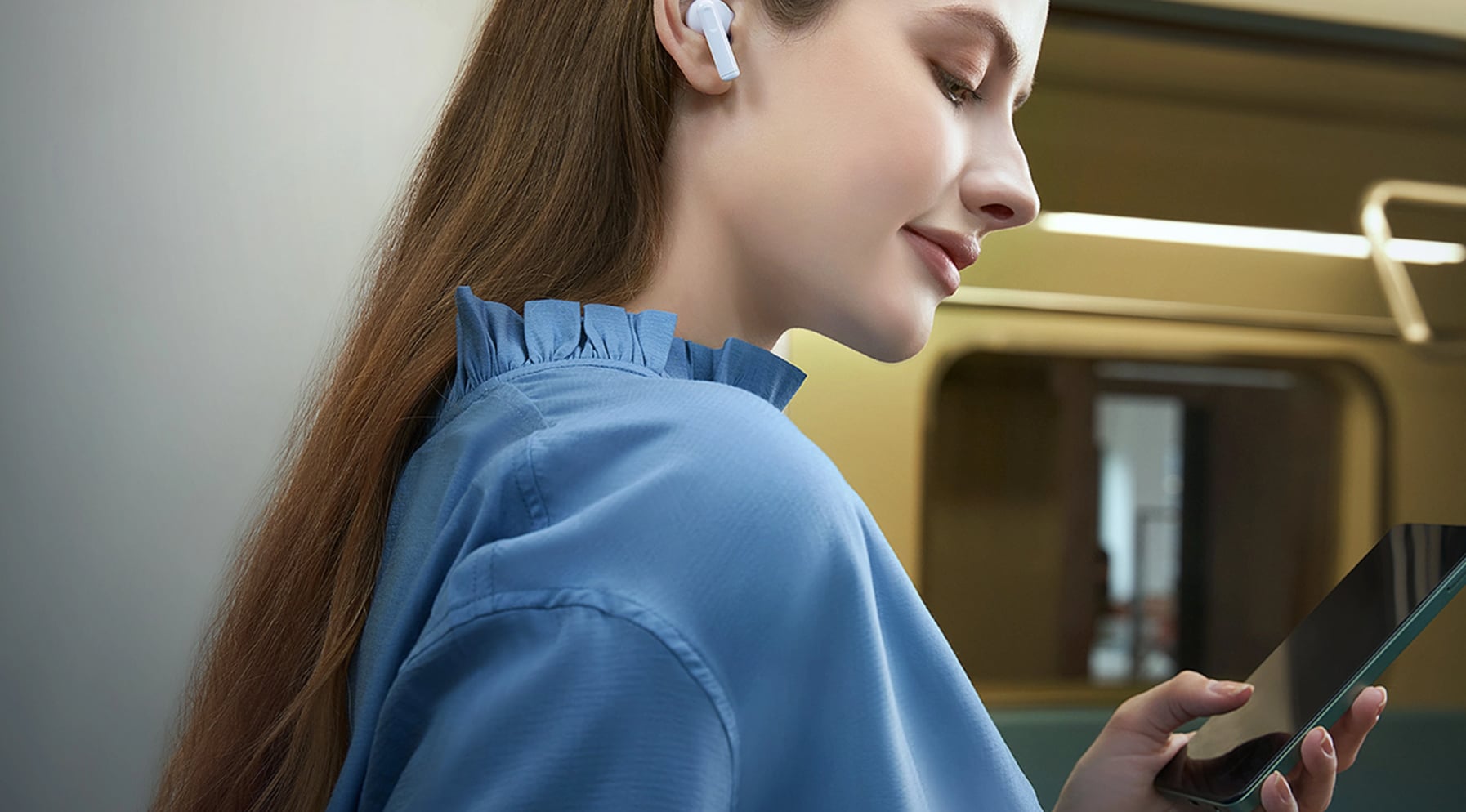 Connect Bluetooth Headphones to Android Phone: Fast Pairing