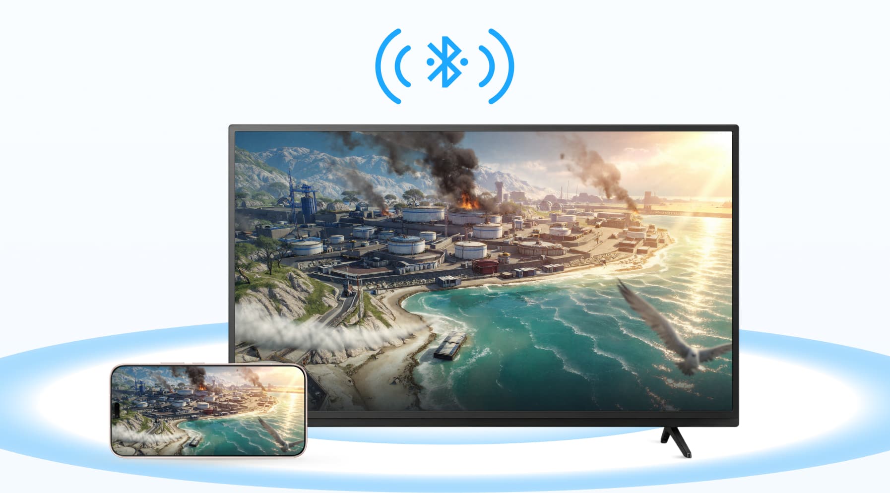 How to Connect Phone to TV Using Bluetooth: Clear Steps & Tips