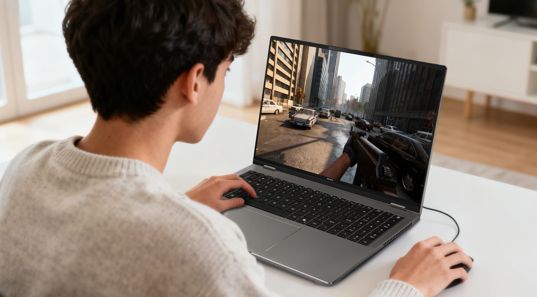 Minimum Requirements for Gaming Laptop: Complete Guide