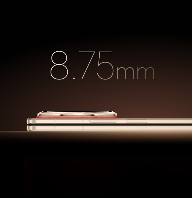 HONOR Super Steel Hinge 2