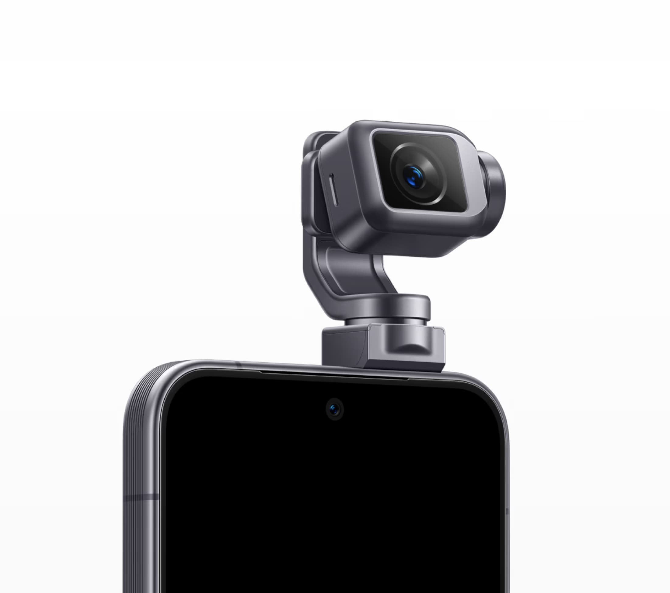 HONOR Showcases Futuristic Robot Phone at MWC 2026