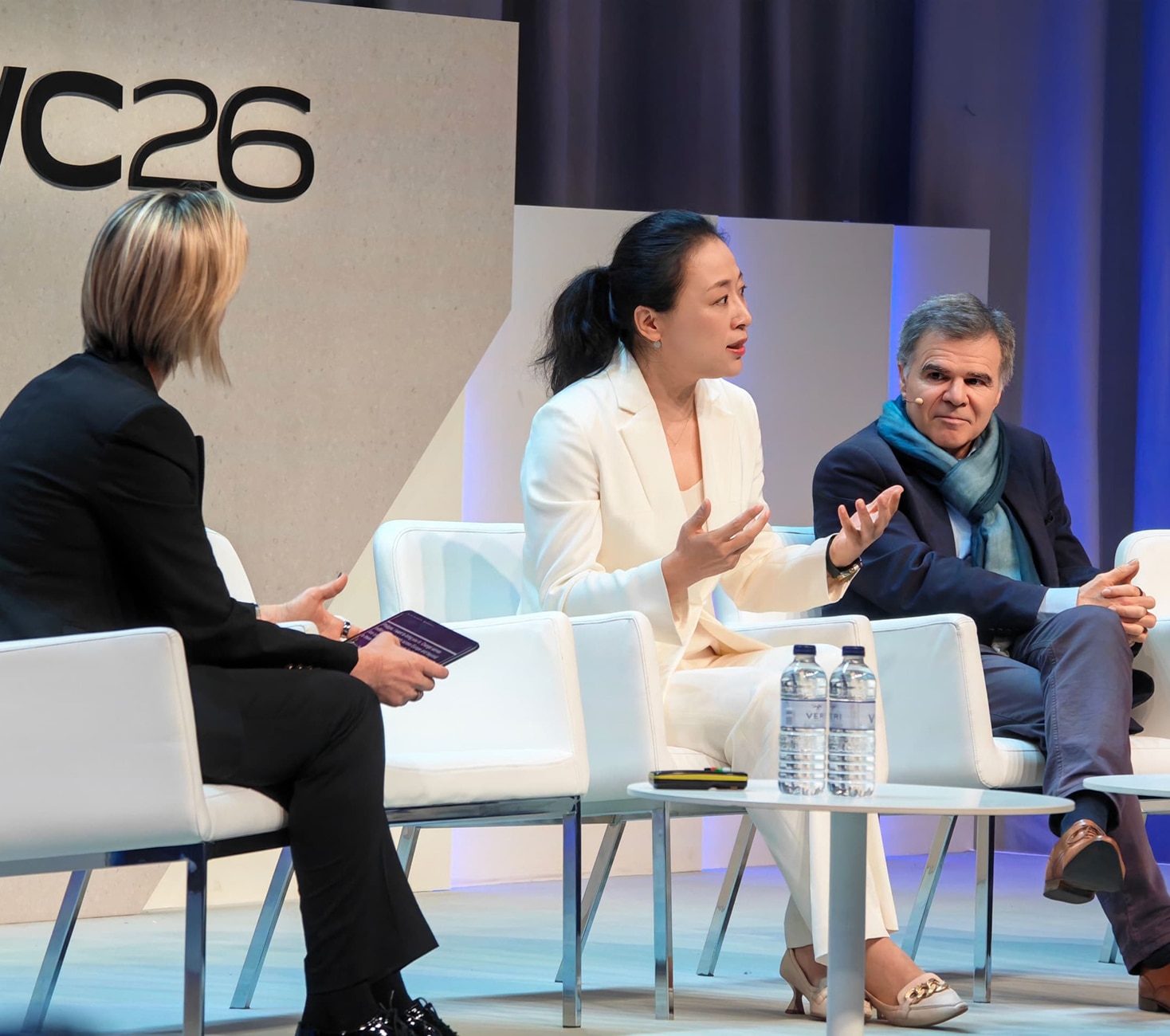 HONOR Calls for Open Collaboration Under New AI Ecosystem Vision