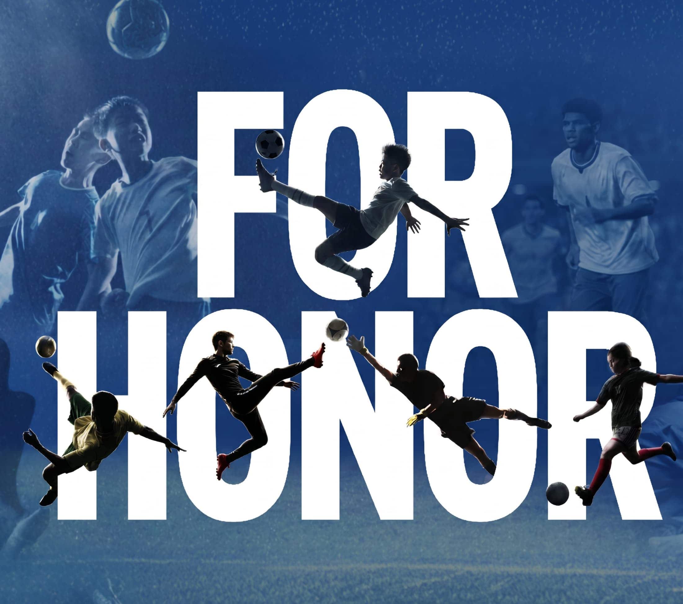 HONOR 600 Series Turns Football Dreams into Motion with #ForHONOR Campaign