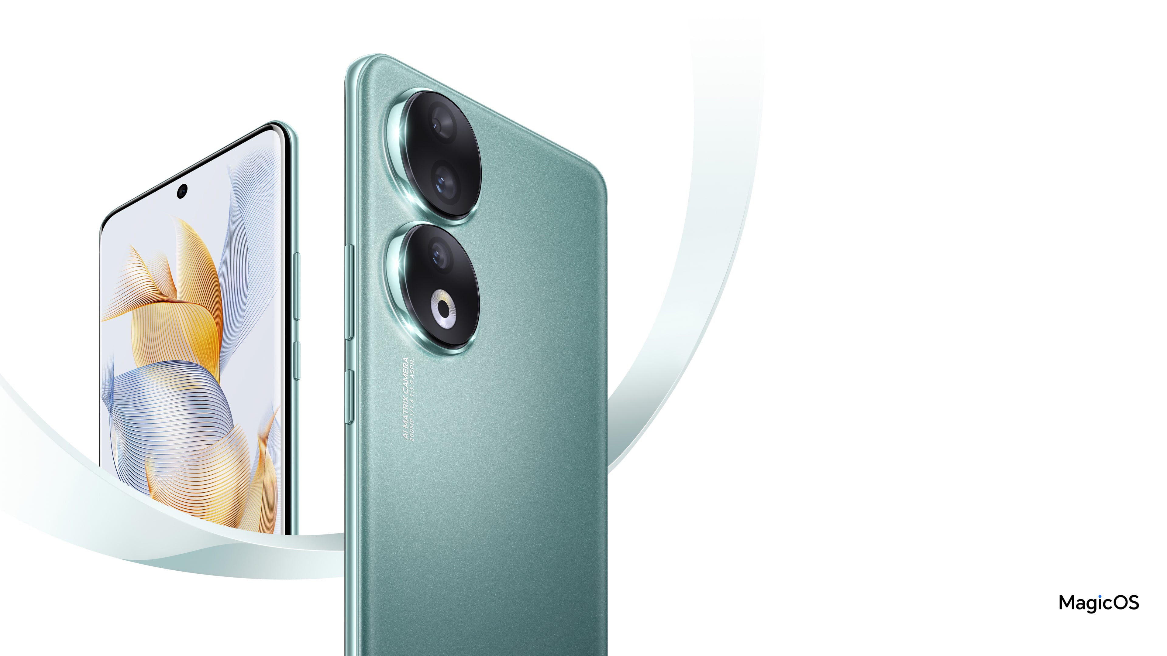 HONOR Sommer Launchevent