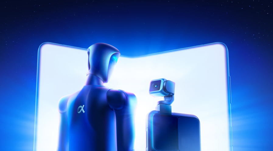 حدث الإطلاق العالمي من HONOR في مؤتمر MWC 2026