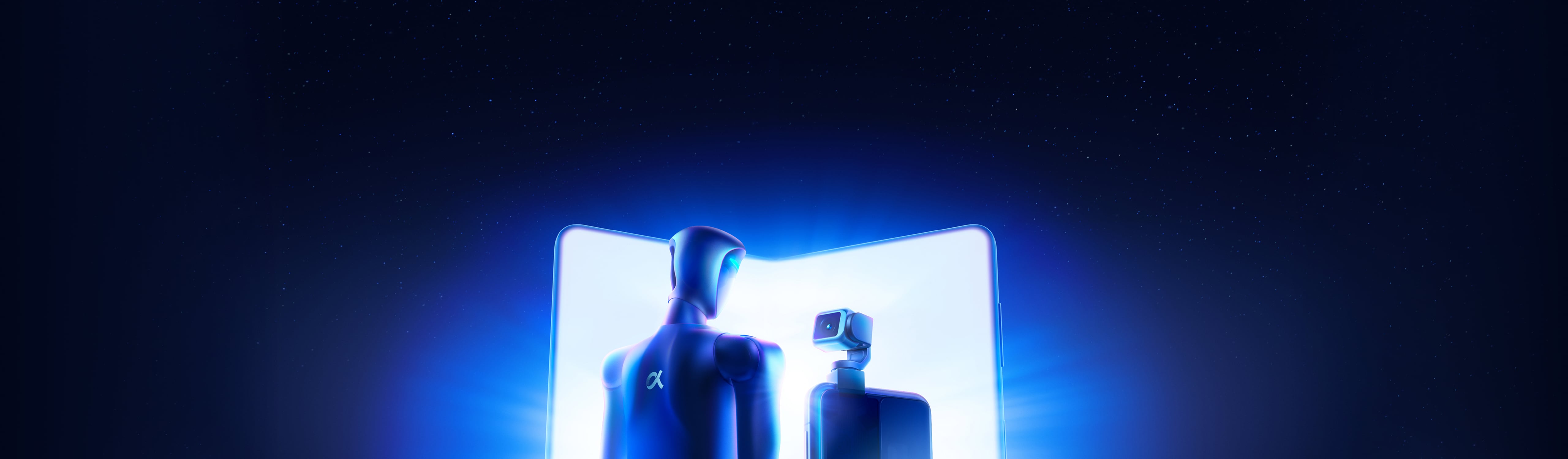 HONOR Believers in the Future of AI