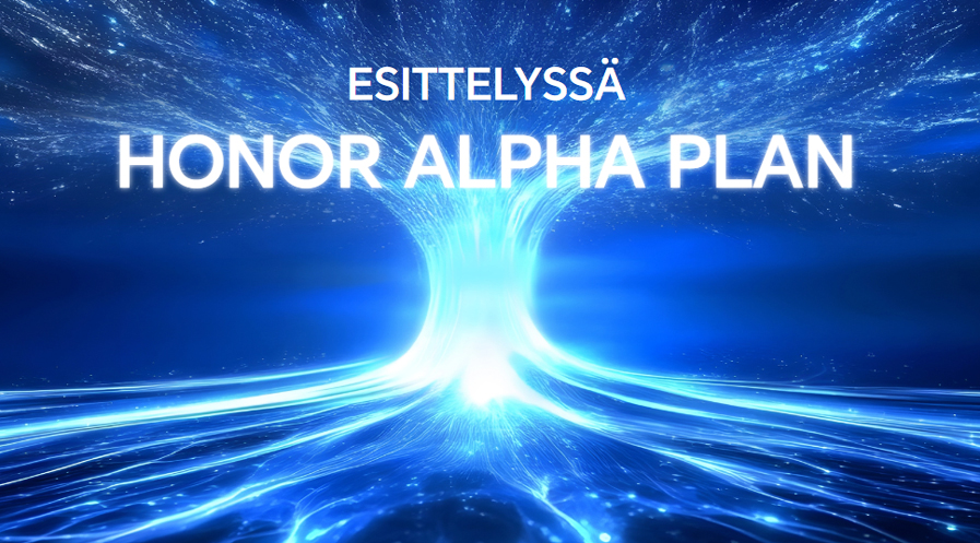 HONOR Global Launch Event - Mobile World Congress 2025