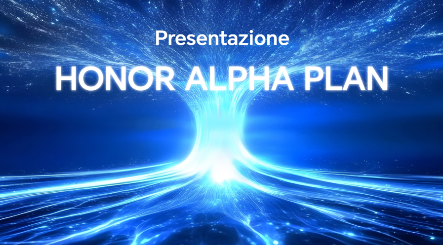 Lancio di Evento Globale HONOR - Mobile World Congress 2025