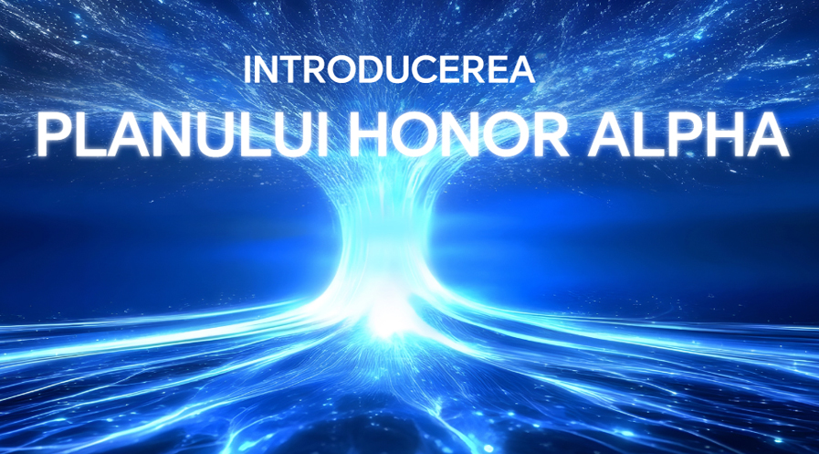 Evenimentul Global de Lansare HONOR - Mobile World Congress 2025