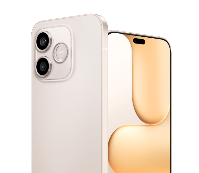 HONOR 600 Lite