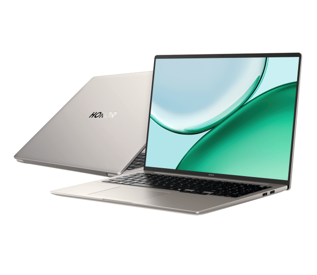 HONOR MagicBook 16 2026