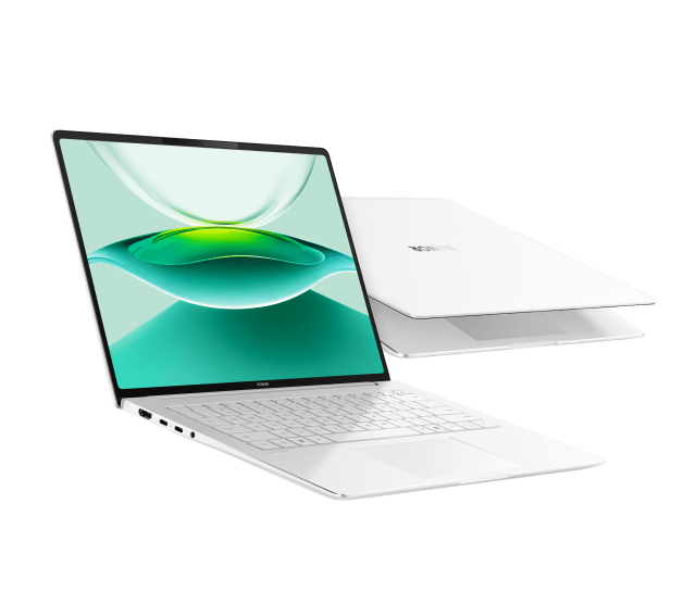 HONOR MagicBook Pro 14