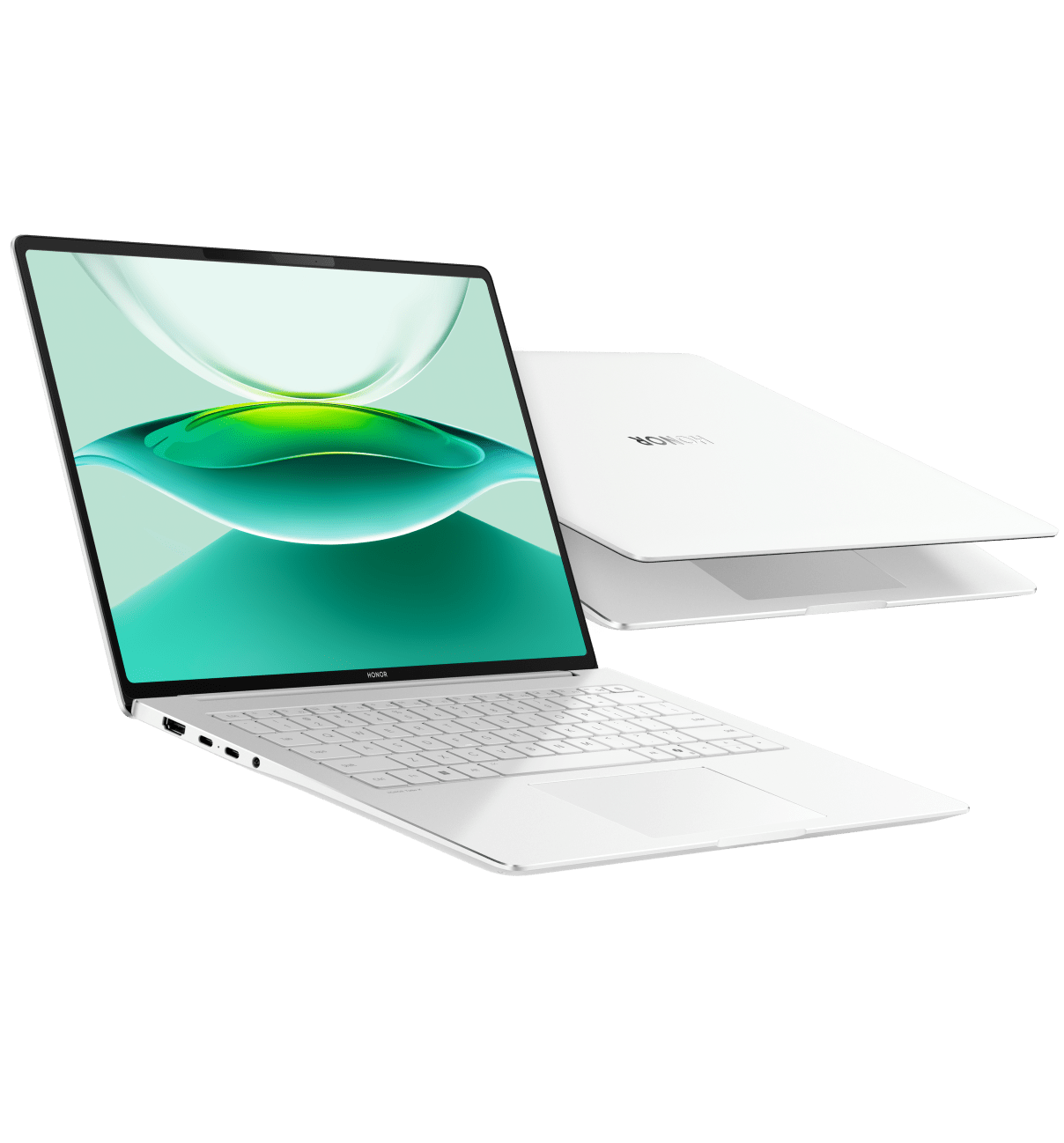 HONOR MagicBook Pro 14