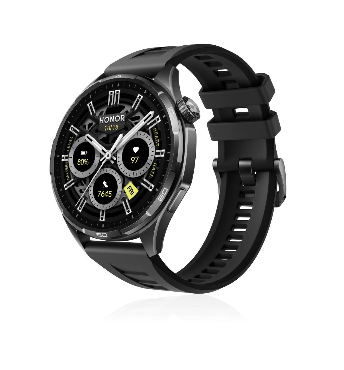 HONOR Watch 6