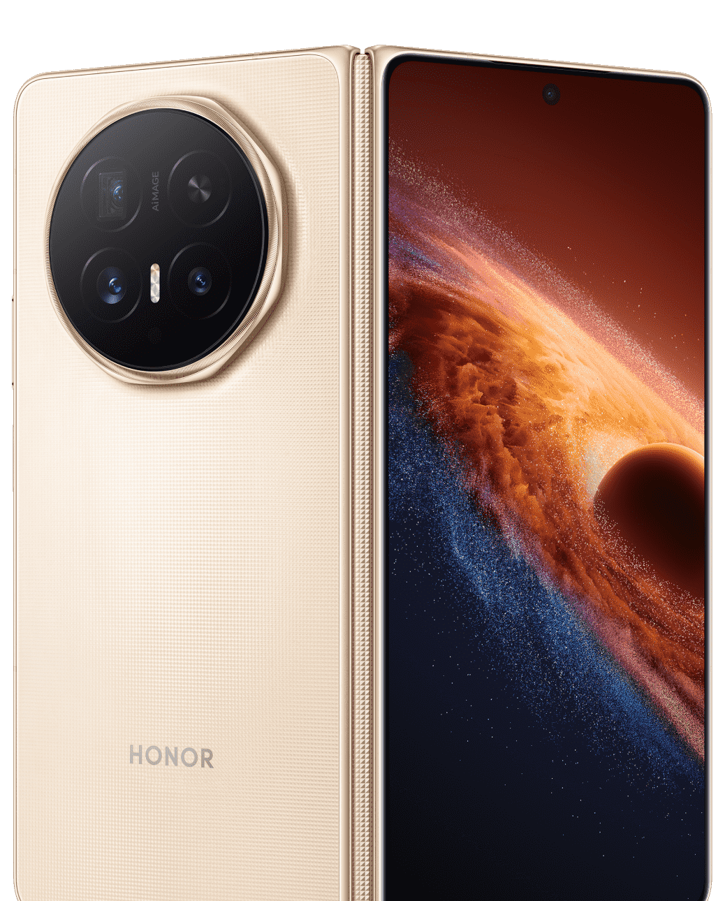 HONOR Magic V6