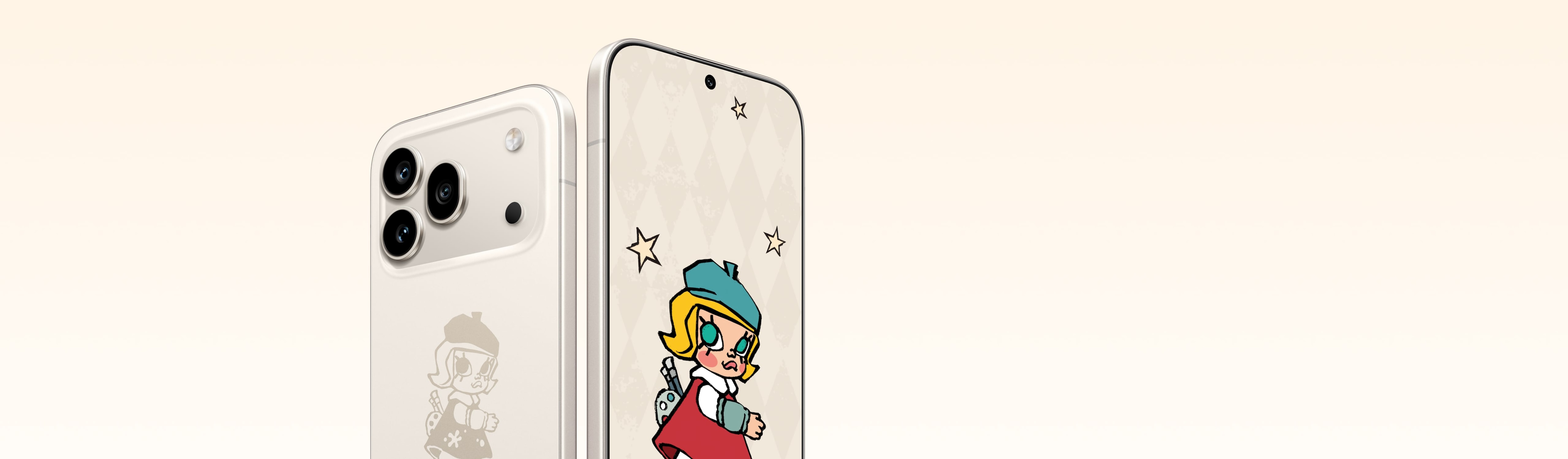 HONOR 600 Pro MOLLY Limited Edition