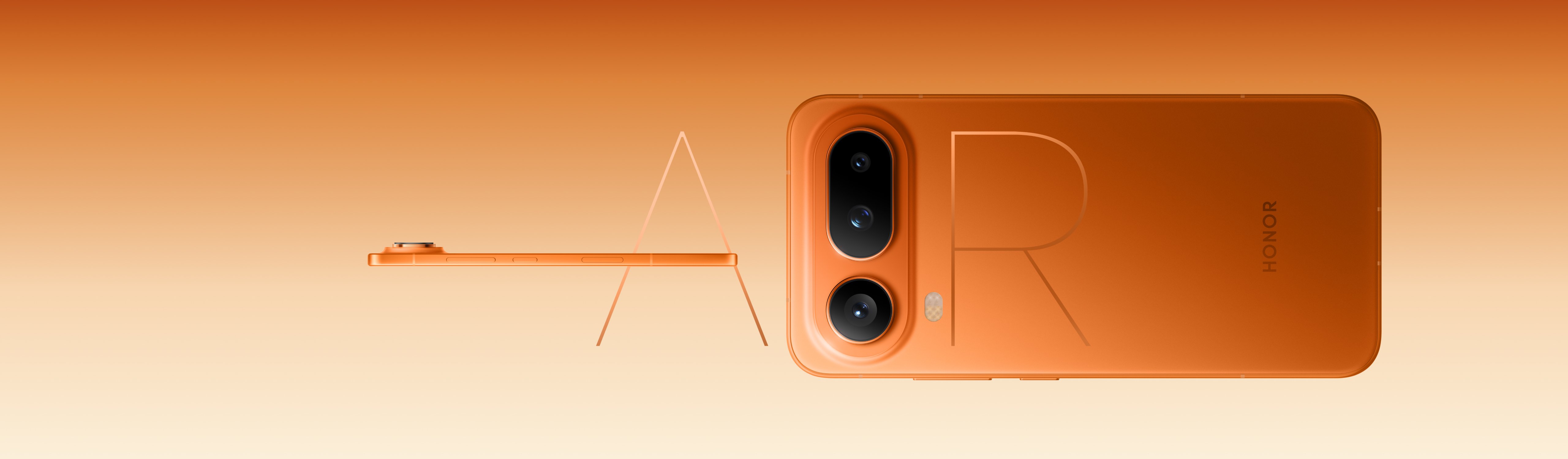 荣耀Magic8 Pro Air